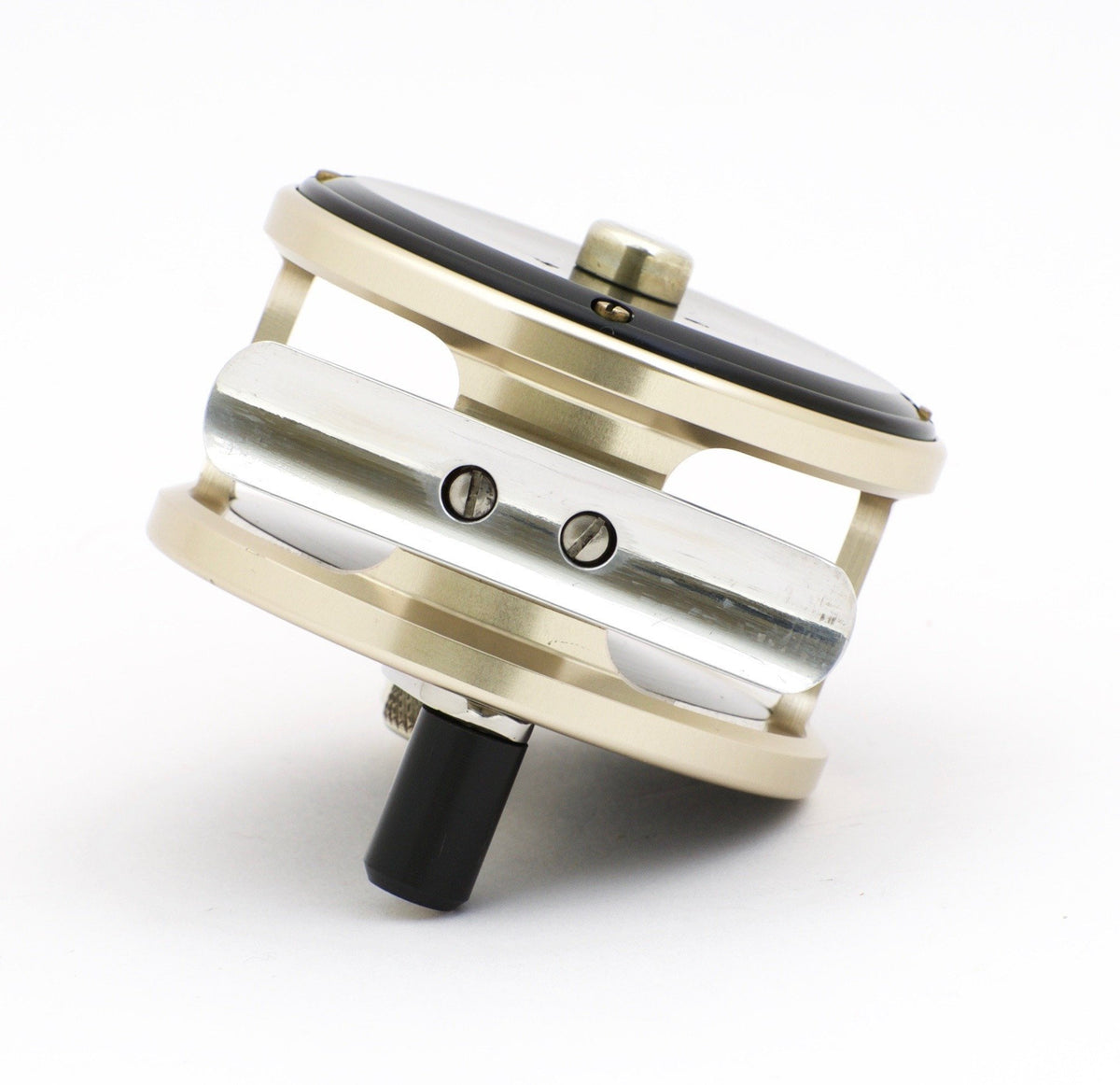 Richard Bradley 2 5/8" Trout Reel 