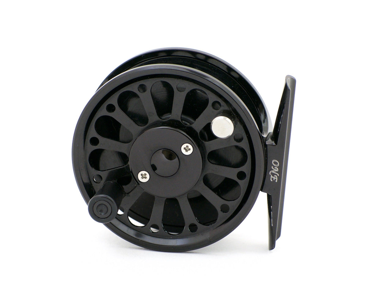Ross San Miguel 1 Fly Reel