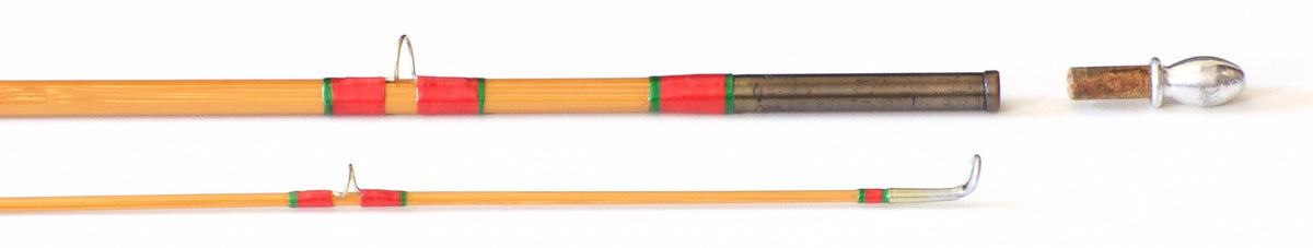 Hardy Bros. Palakona Bamboo Rod 8' 6wt