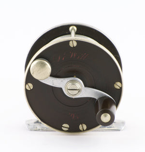 Edward Vom Hofe Model 355 Peerless Fly Reel - Size 4