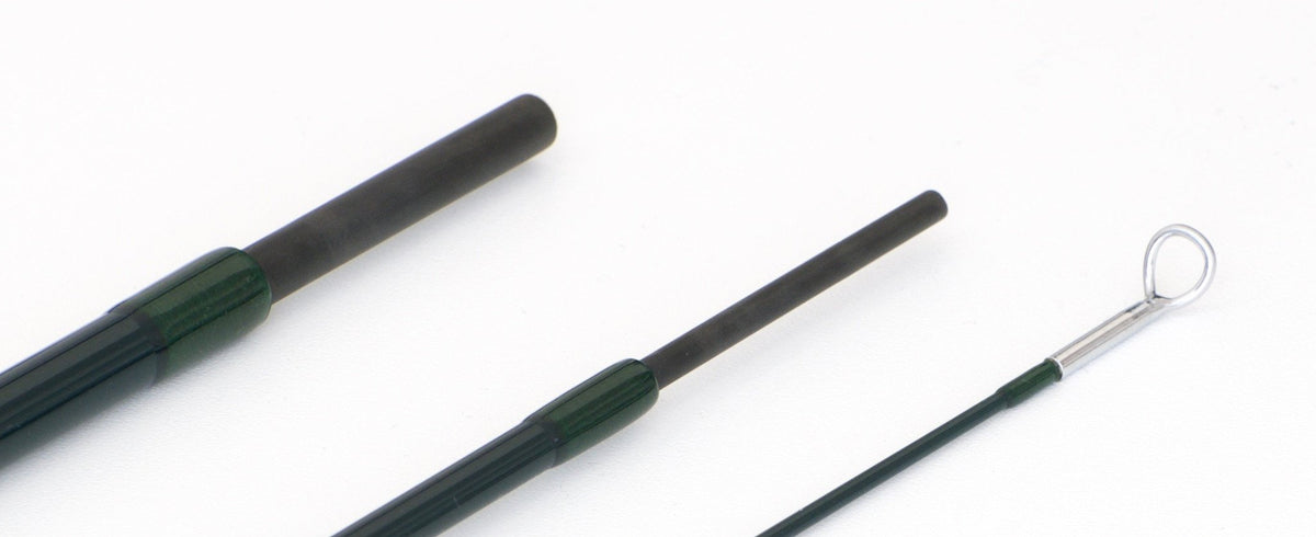 Winston IM6 Graphite Rod 9' 8wt 