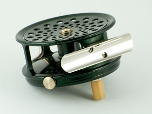 Winston Perfect 2 7/8" Fly Reel - unused