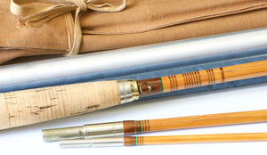 Thomas, FE -- 11' "Special" Bamboo Rod 