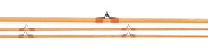 Sweetgrass 7'3 3wt Bamboo Rod