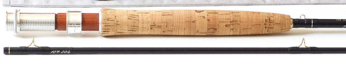 Thomas & Thomas PA904 Graphite - 9' 4wt 2pc 