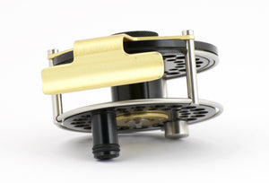 Ari 't Hart F2 Rio Orbigo Fly Reel