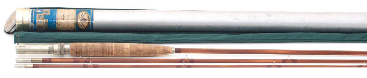 Orvis Salmon 9' Bamboo Rod