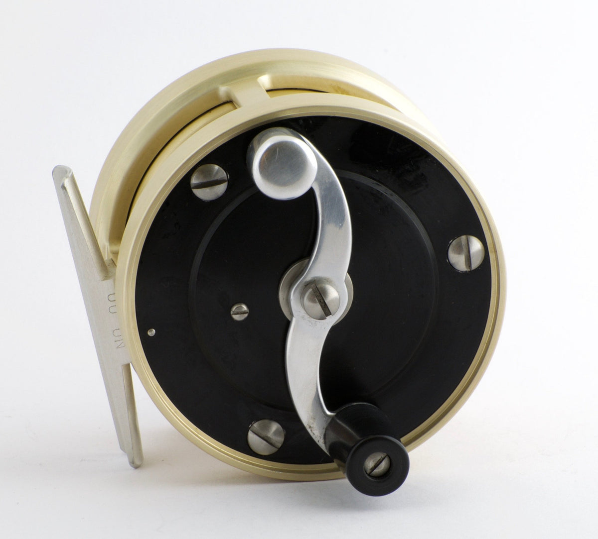 Bogdan Model 00 Fly Reel