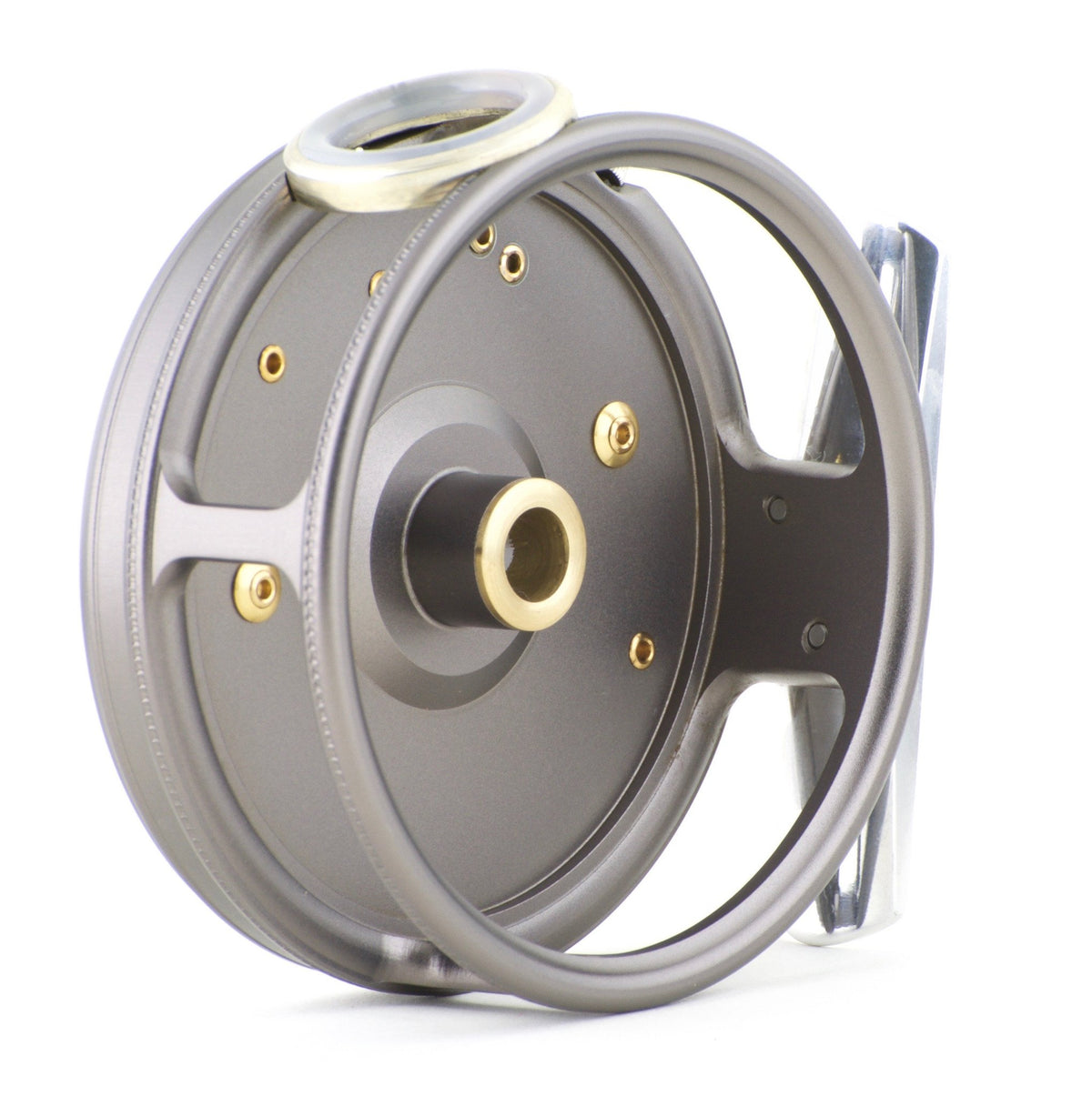 Hardy Perfect 2 7/8" Fly Reel