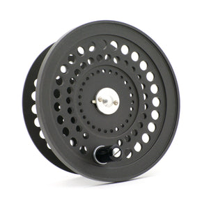 Orvis CFO VI fly reel with spare spool