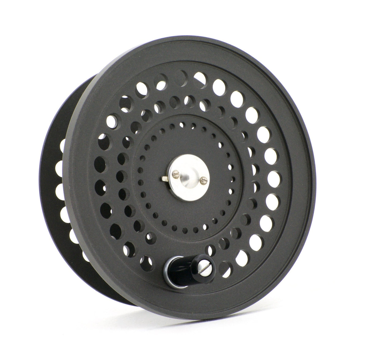 Orvis CFO VI fly reel with spare spool