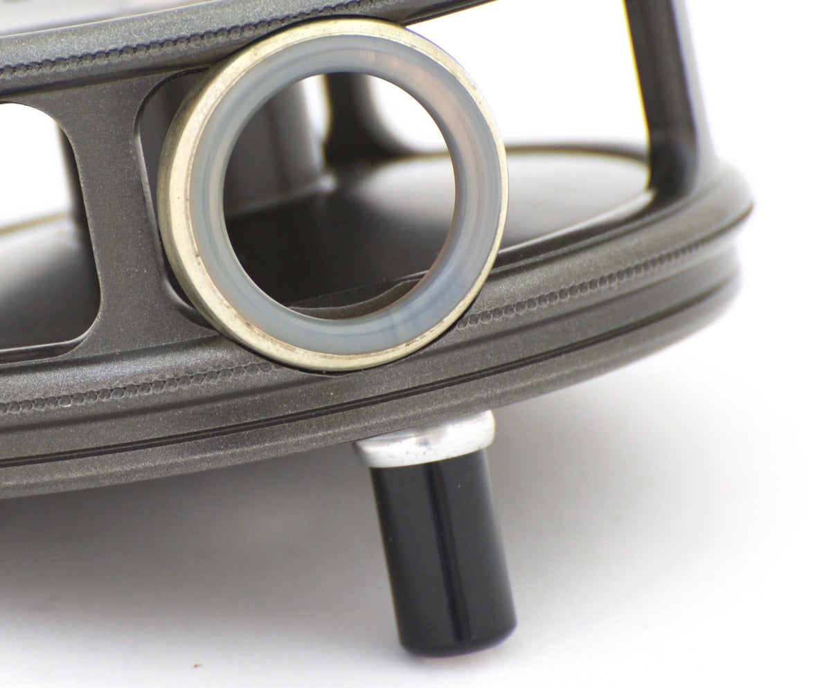 Hardy Perfect 3 1/8" Fly Reel