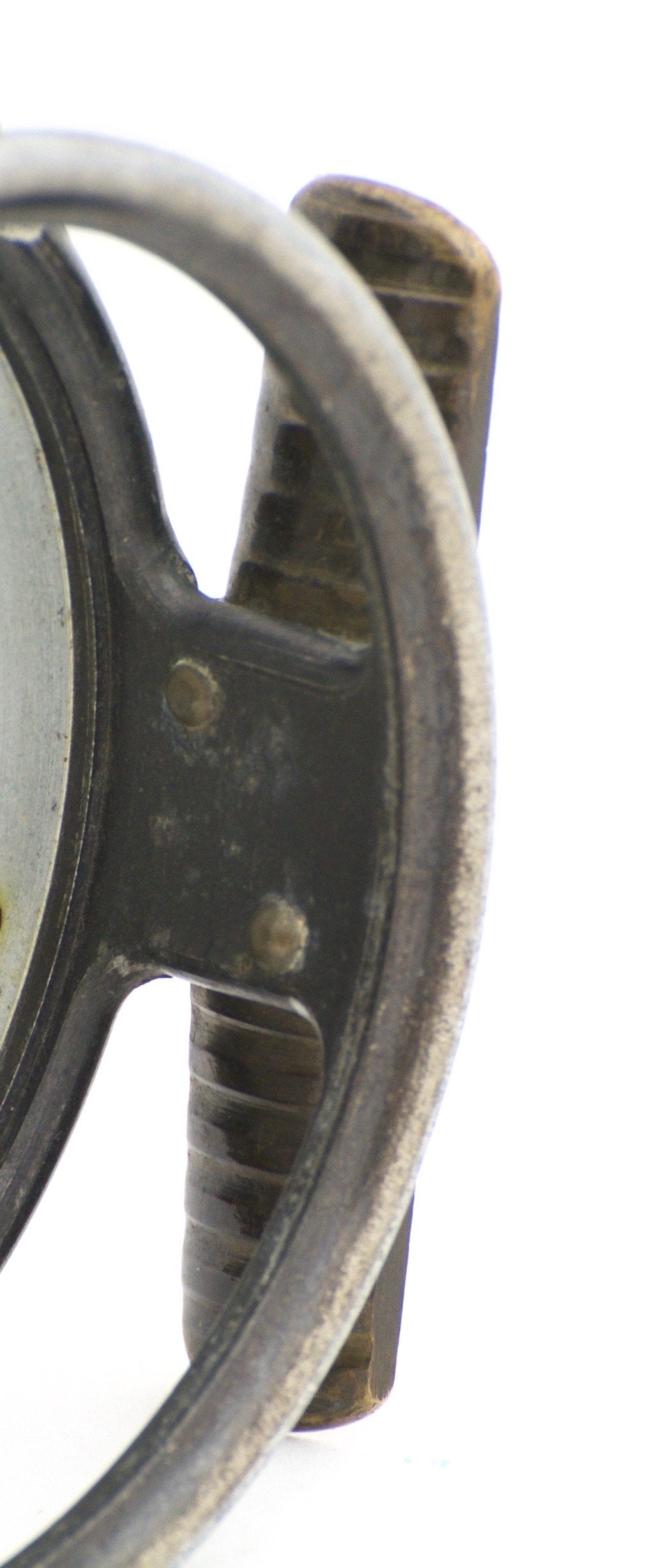 Hardy Perfect 3 1/8" Fly Reel - Dup MKII 