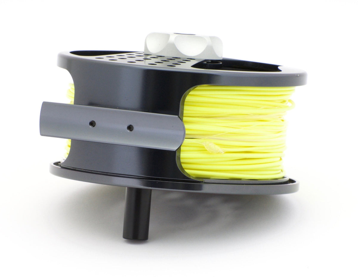 Lamson - Velocity 3.5 Fly Reel with Spare Spool