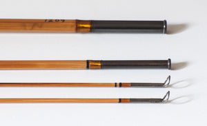 Stone, Dennis - Gale Creek Bamboo Rod