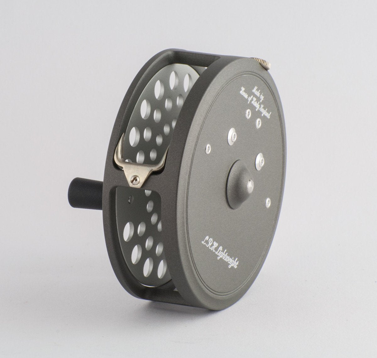 Hardy LRH Lightweight Fly Reel