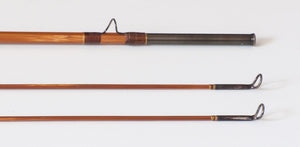 Payne Model 97 Bamboo Rod