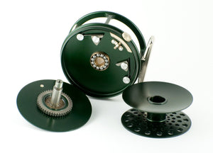 Winston Perfect 2 7/8" Fly Reel - unused