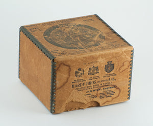 Hardy Silex Multiplier 2 3/4" - early and very rare! 