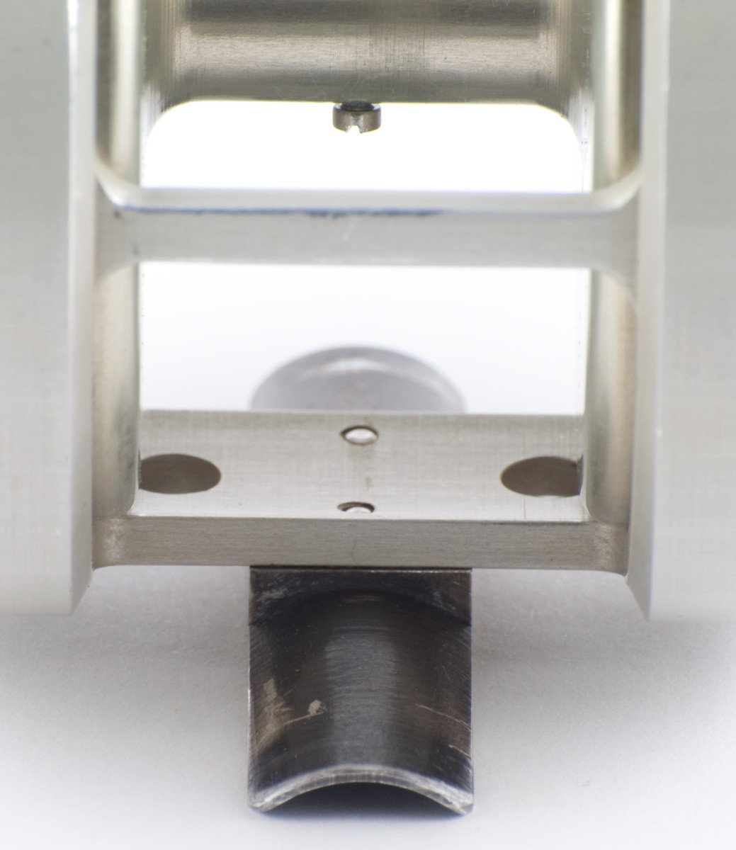 Bogdan Model 0 Fly Reel - early!