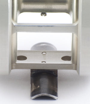 Bogdan Model 0 Fly Reel - early!