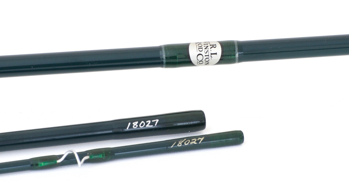 Winston IM6 Graphite Rod 9' 8wt 