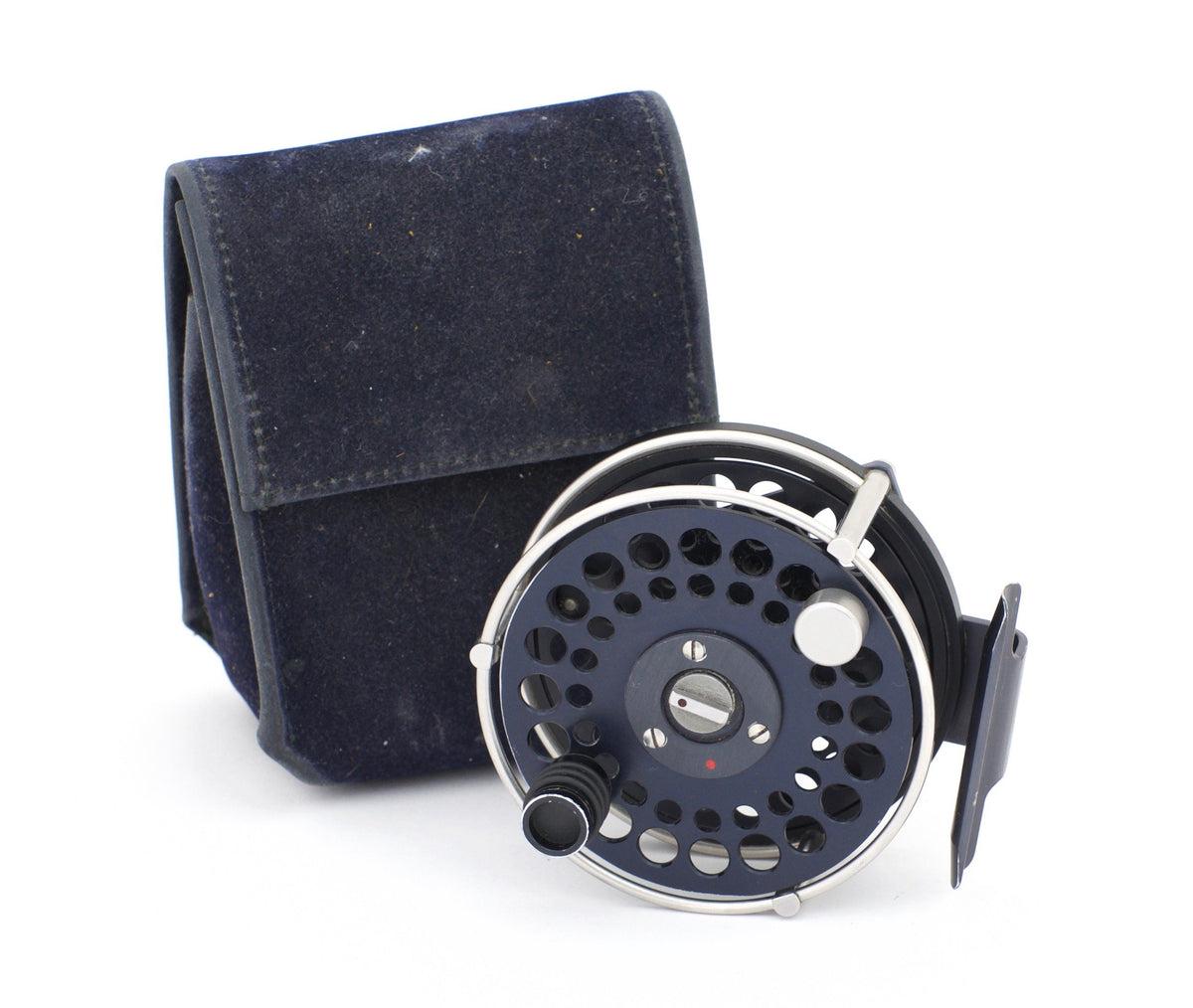 Ari 't Hart F2 Rio Orbigo Fly Reel