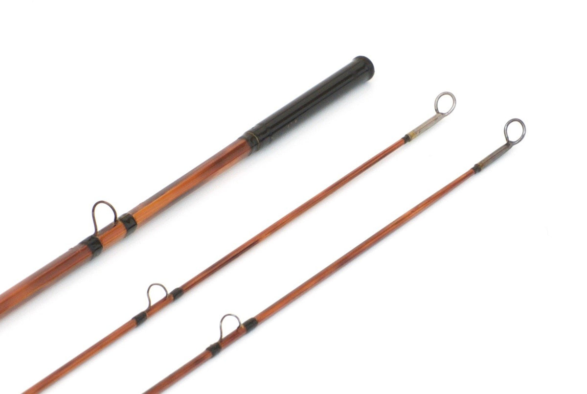 Young, Paul H. -- Midge Bamboo Rod 