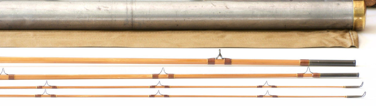 Payne Model 198 Bamboo Rod