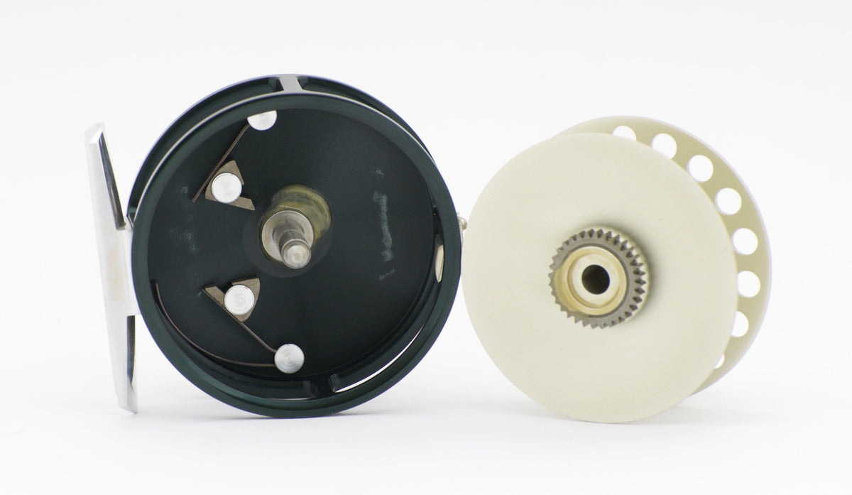 Hardy Tealweight "G" II Fly Reel 