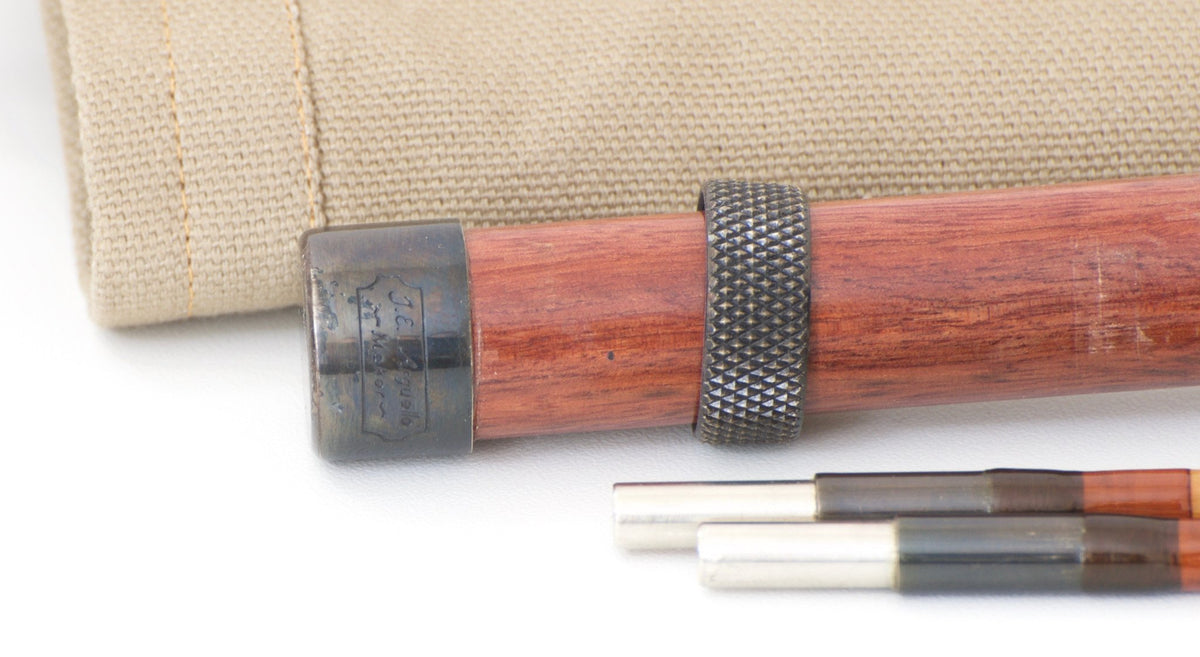 Arguello, Joe - 7'9 5wt Bamboo Fly Rod 