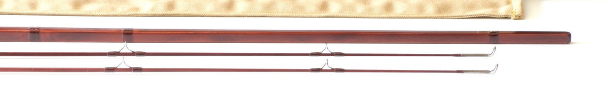 Brandin, Per - Model 824-2 DF Special 