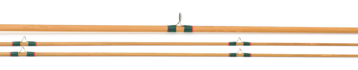Hardy Limited Edition Palakona - "The Catskill" Bamboo Rod 6'8" 4wt
