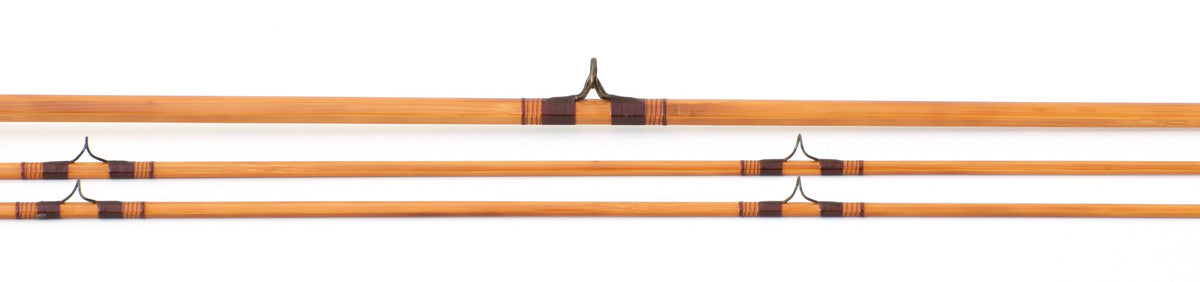 Young, Paul H. -- Special 7'6 Bamboo Rod