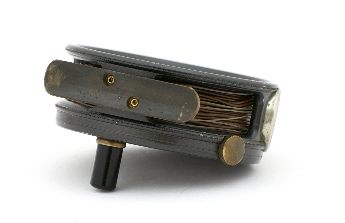 Hardy Perfect 3 1/8" Fly Reel 