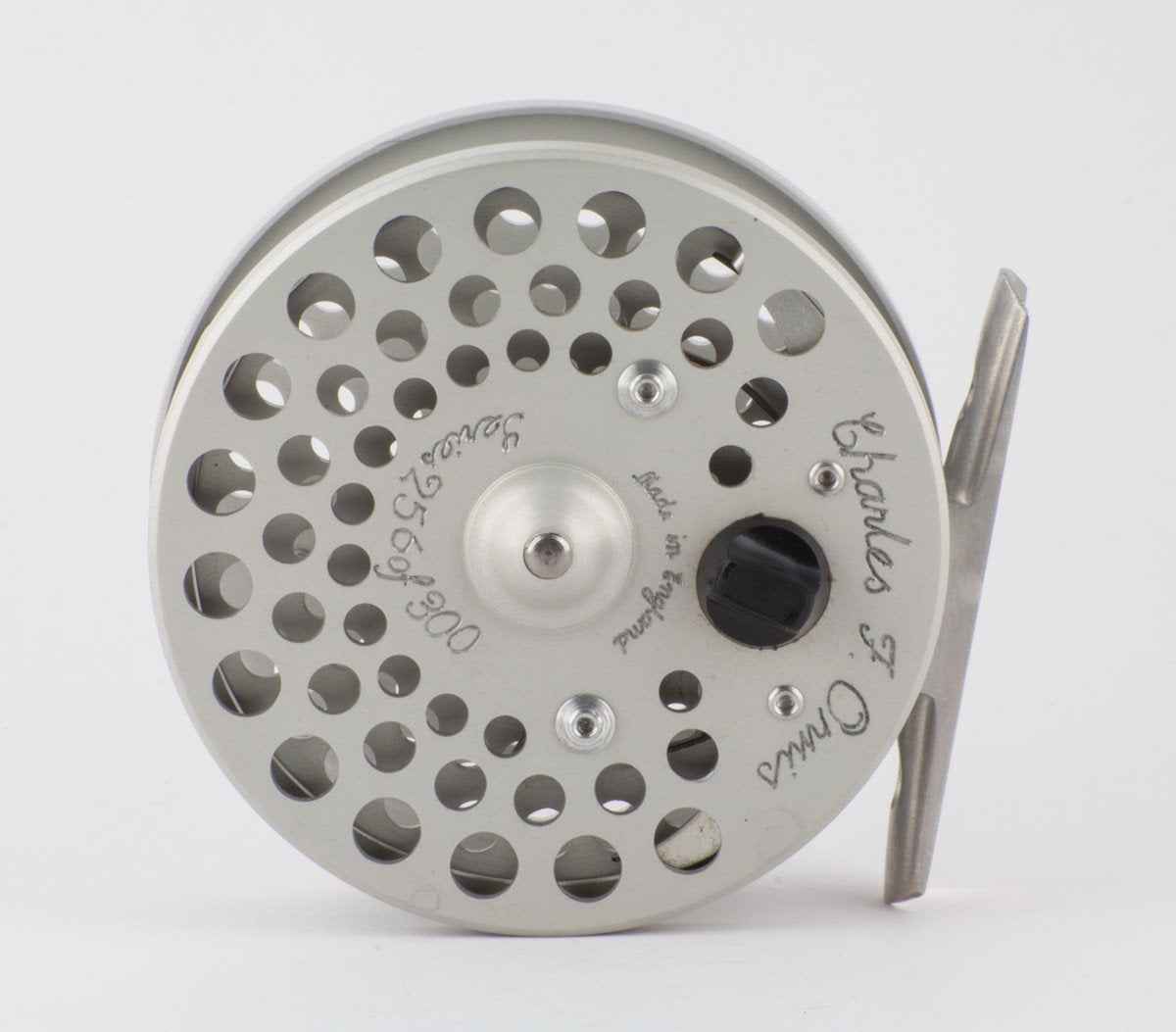 Orvis CFO III Limited Edition fly reel - 1977/1978