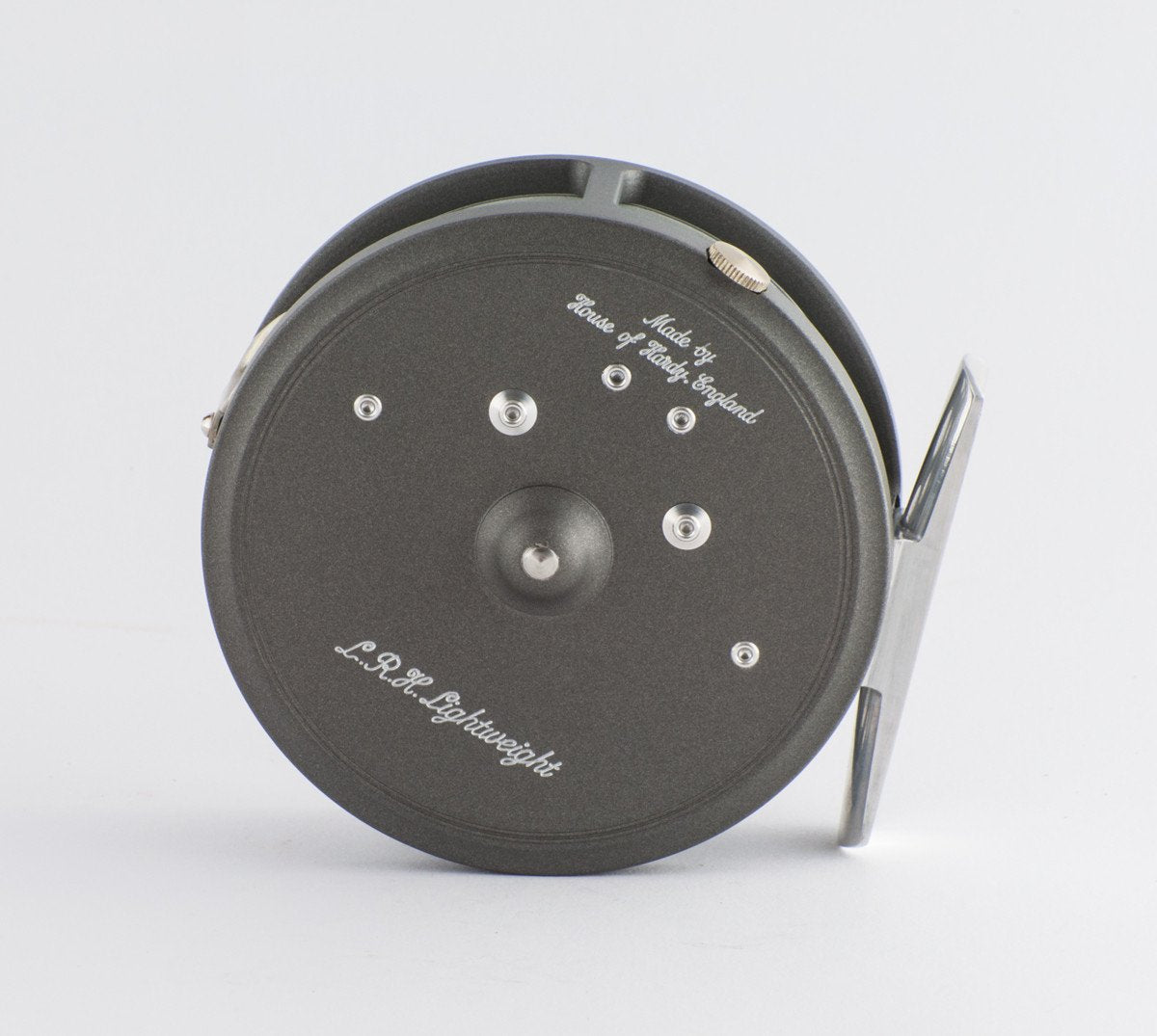 Hardy LRH Lightweight Fly Reel