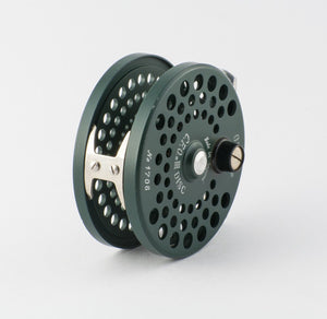 Orvis CFO III Disc Fly Reel