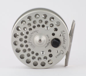Orvis CFO III Limited Edition fly reel - 1977/1978