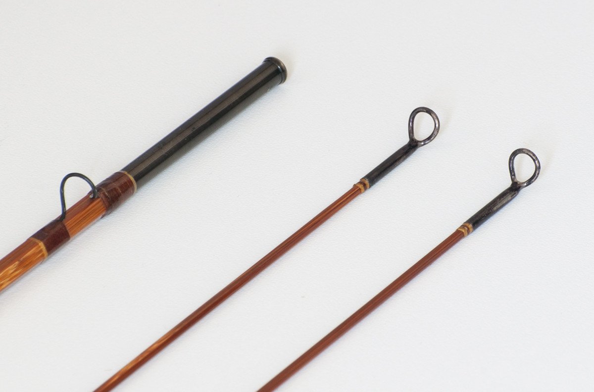 Payne Model 97 Bamboo Rod