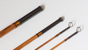 Stone, Dennis - Gale Creek Bamboo Rod