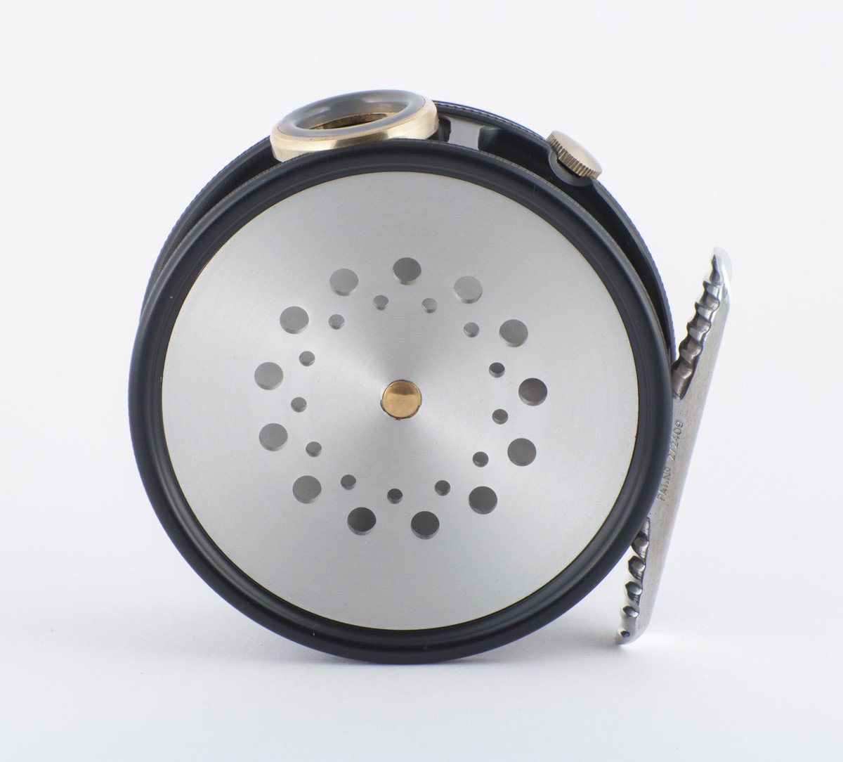 Hardy Spitfire Perfect 3 1/8" Special Edition Trout Fly Reel