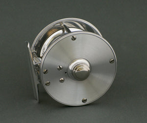 Georg Lundwall- White-Faced Glider Fly Reel 