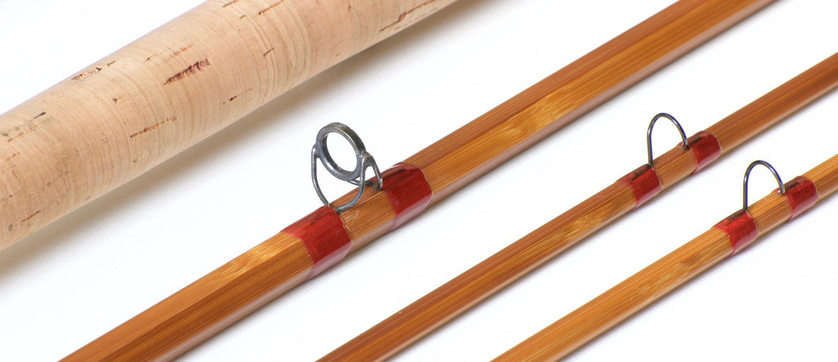 Riverwatch (Bob Clay) Bamboo Spey Rod 11'6 7wt