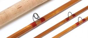 Riverwatch (Bob Clay) Bamboo Spey Rod 11'6 7wt