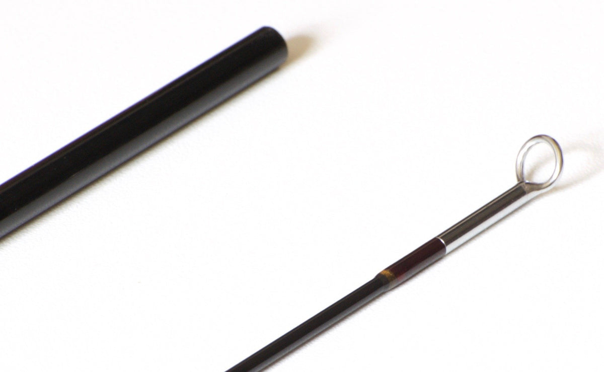 Diamondback Diamondglass Fly Rod - 6' 5wt 