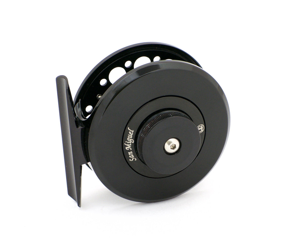 Ross San Miguel 1 Fly Reel
