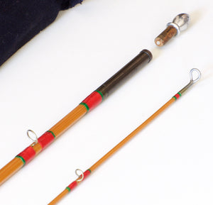 Hardy Bros. Palakona Bamboo Rod 8' 6wt