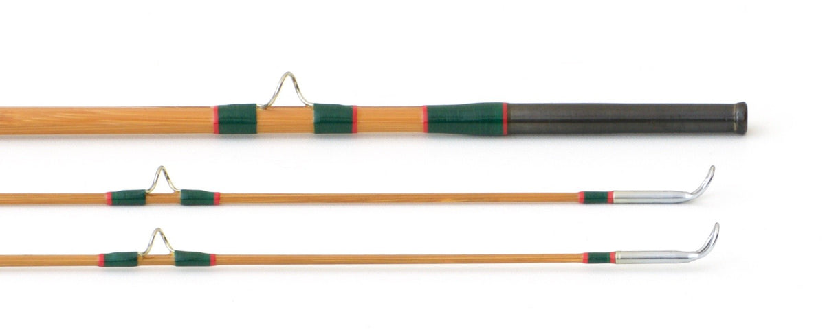 Hardy Limited Edition Palakona - "The Catskill" Bamboo Rod 6'8" 4wt