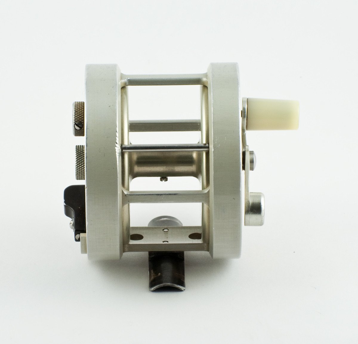 Bogdan Model 0 Fly Reel - early!